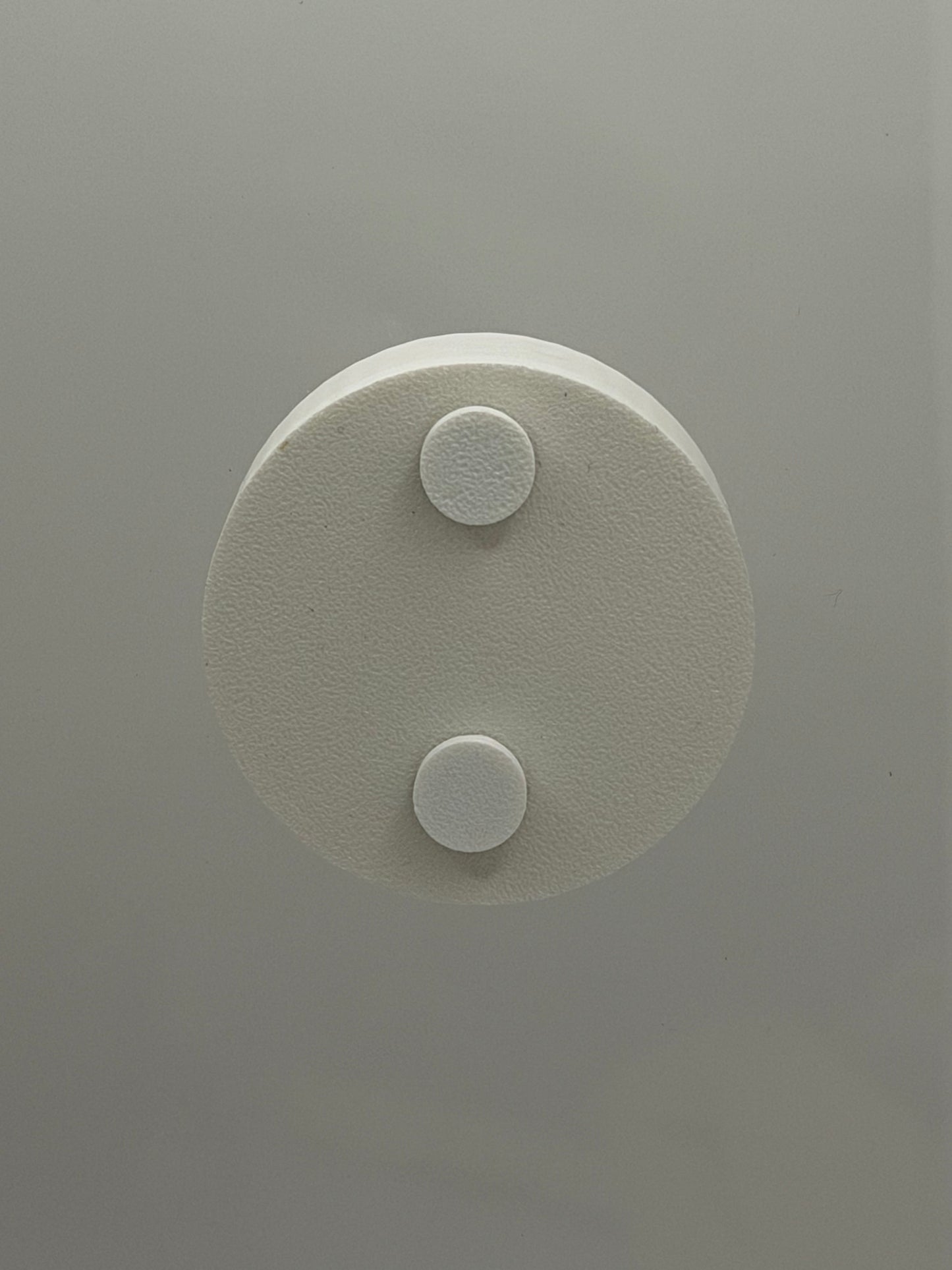 Pink Héllo Kìtty Inspired Bow Magnetic Decor Set | Jumping Spiders | Hide & Ledges