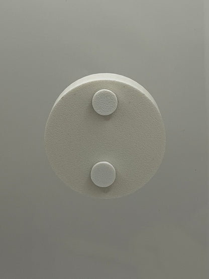 Pink Héllo Kìtty Inspired Bow Magnetic Decor Set | Jumping Spiders | Hide & Ledges