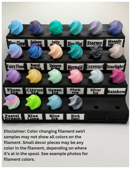 Wizard-Inspired Jumping Spider Enclosure | Habitat