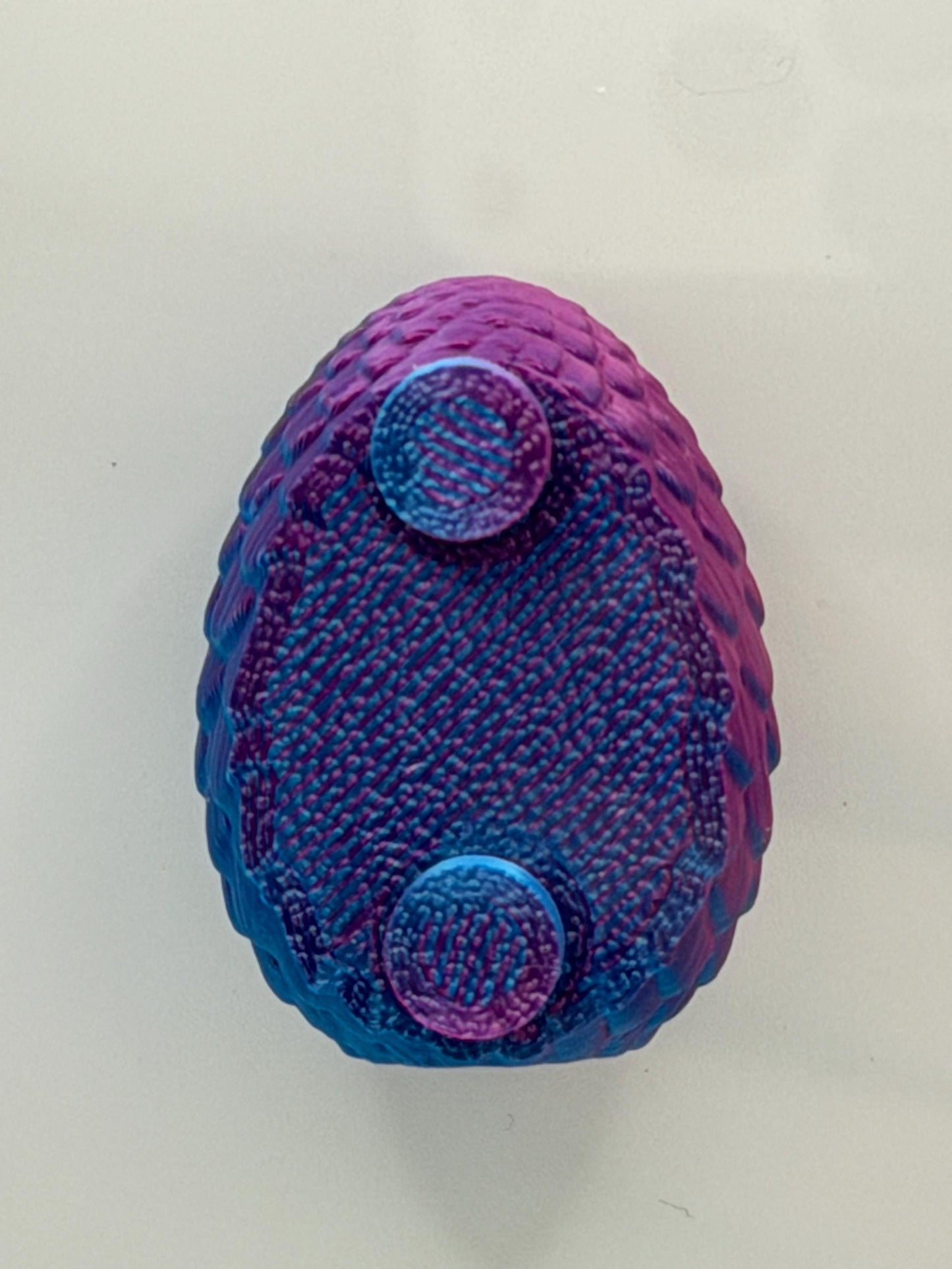 Dragon Egg Hide – Magnetic Jumping Spider Hide | Decor