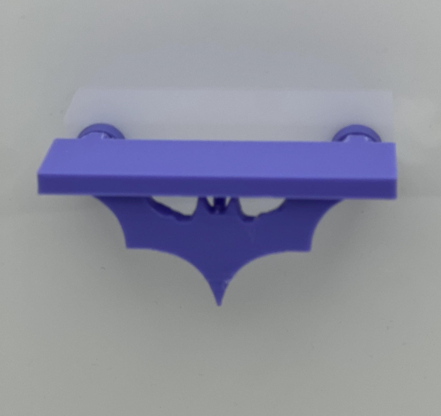 Magnetic Bat Shelf – Jumping Spider Perch | Ledge