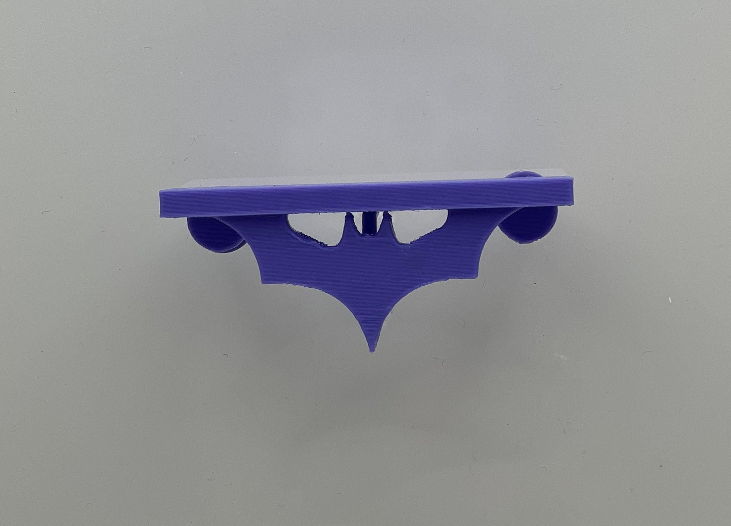 Magnetic Bat Shelf – Jumping Spider Perch | Ledge
