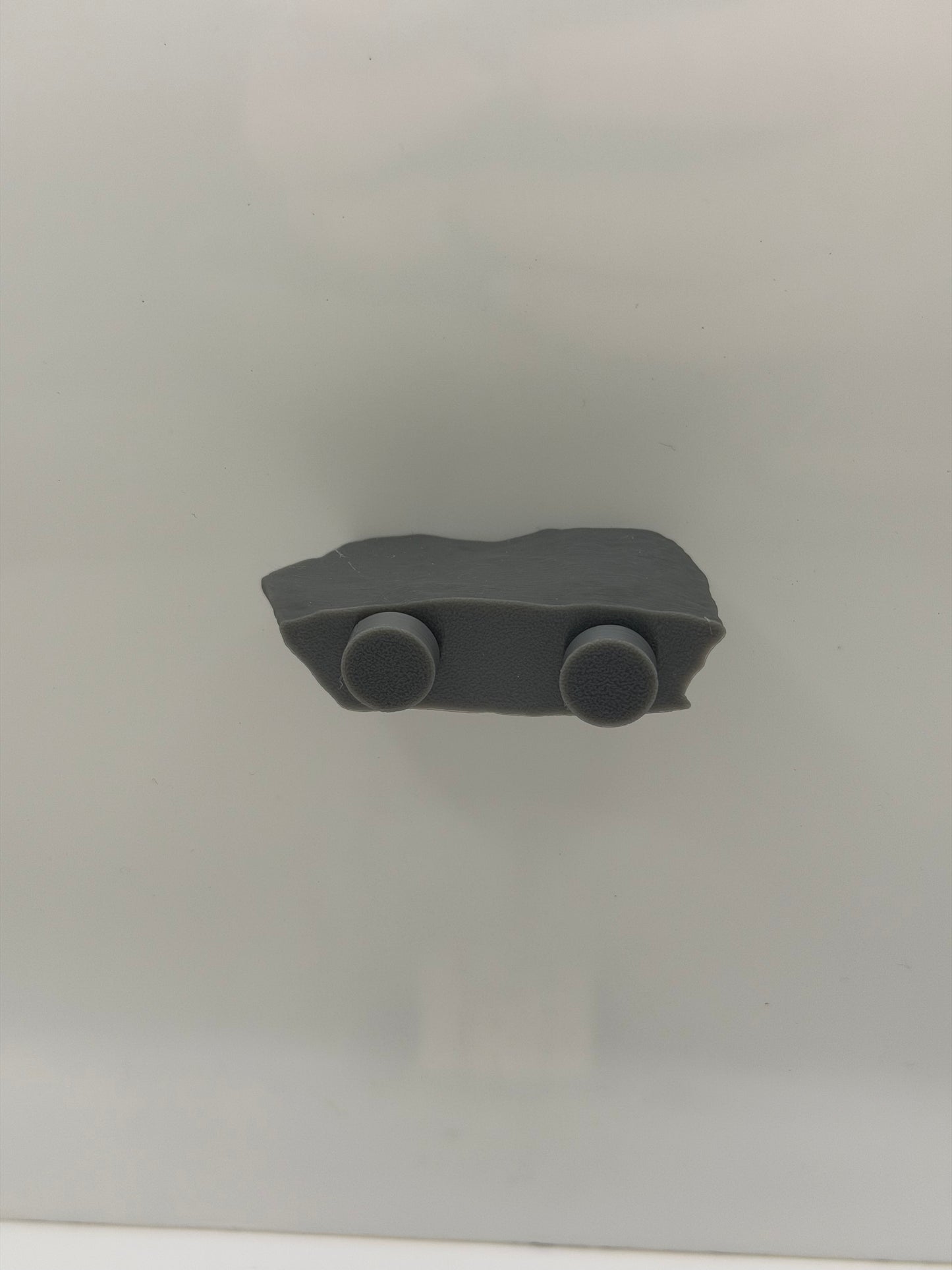 Magnetic Stone Rock Ledge Set – Jumping Spider Perches | Shelf