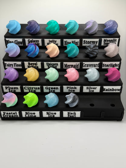 Wizard-Inspired Jumping Spider Enclosure | Habitat