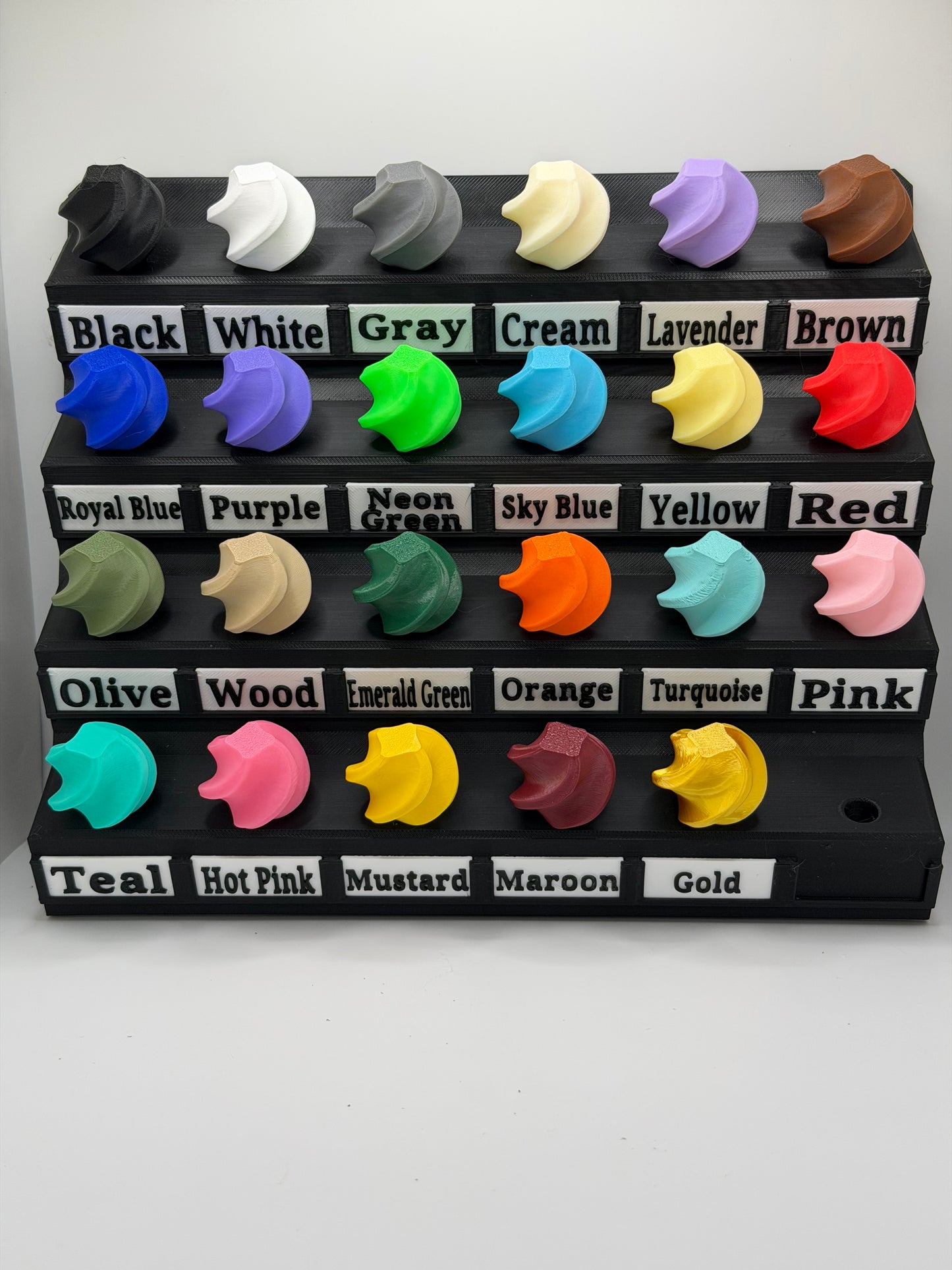 Witchy Altar-Themed Jumping Spider Magnetic Enclosure | Habitat