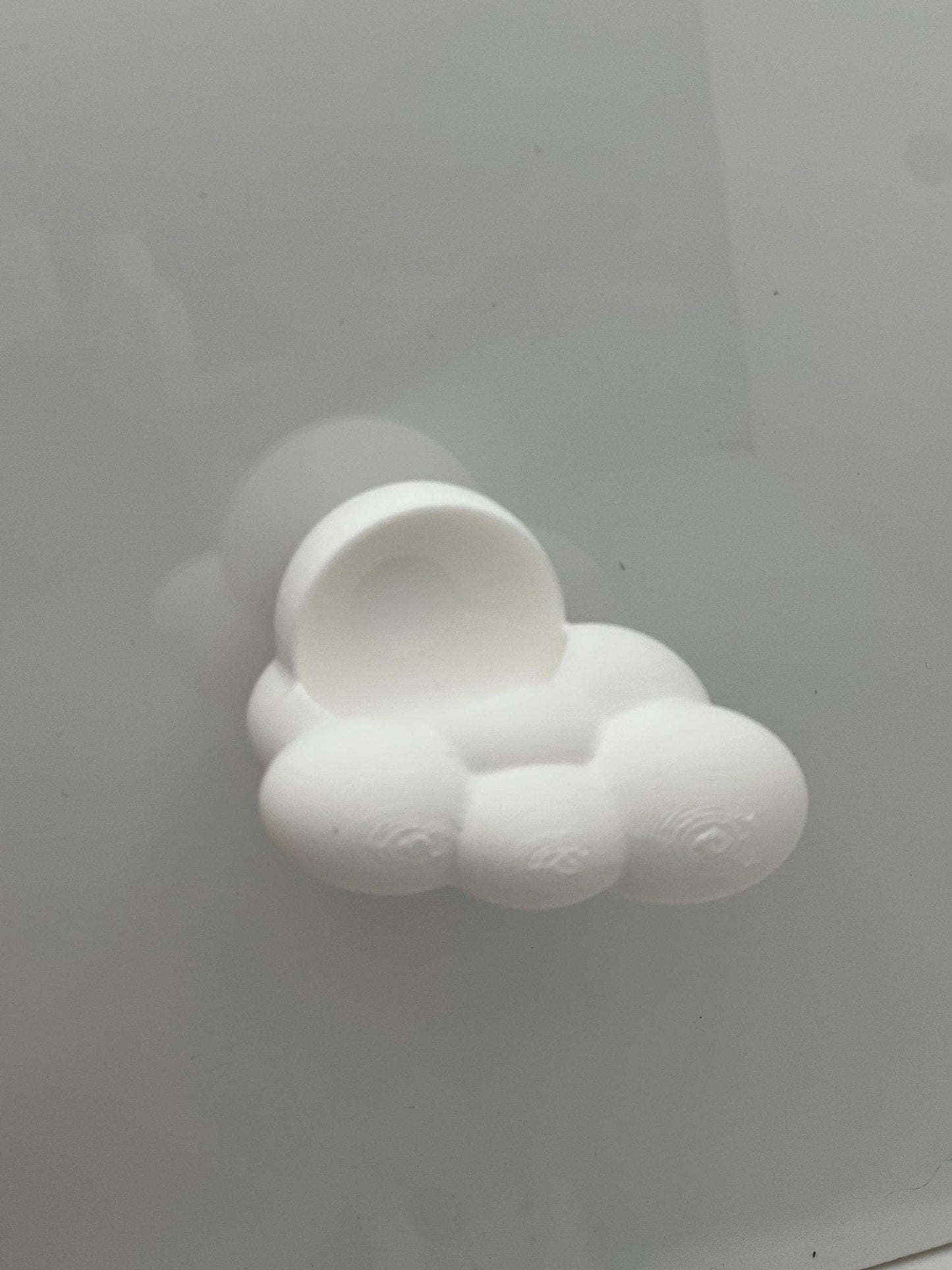 Magnetic Jumping Spider Cloud Hide | Decor