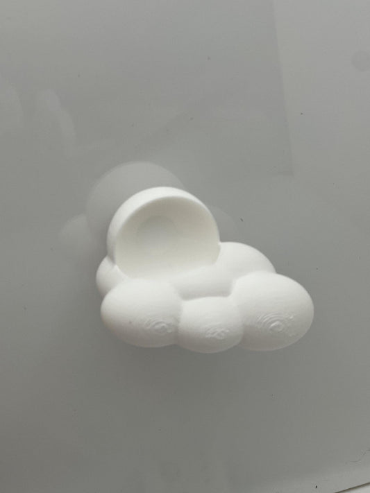 Magnetic Jumping Spider Cloud Hide | Decor