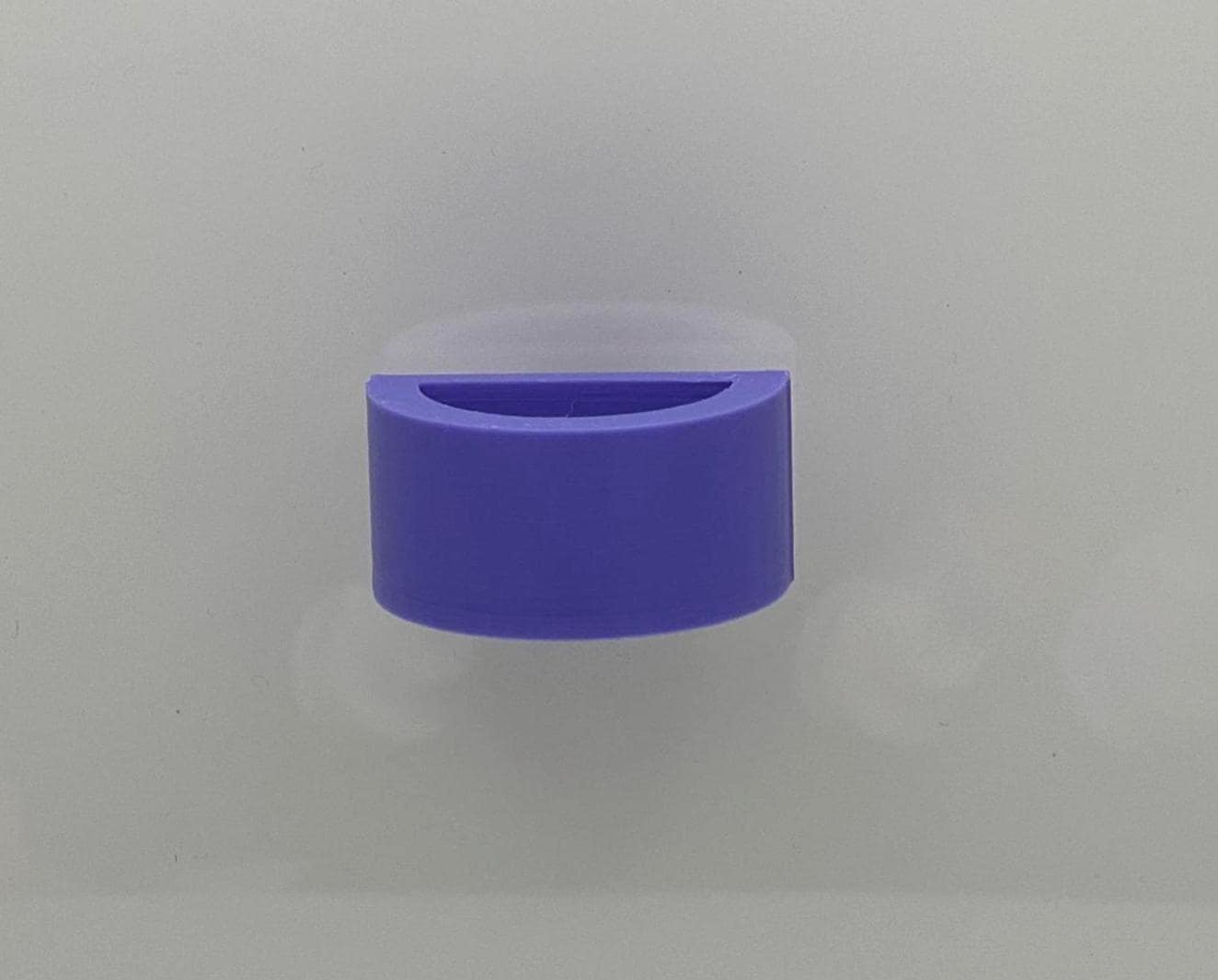 Magnetic Escape-Resistant Jumping Spider Feeding Bowl