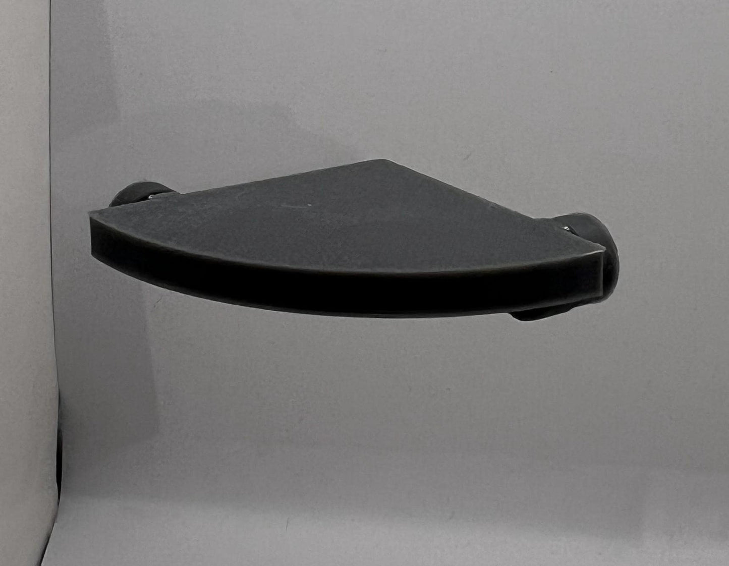 Magnetic Corner Ledge – Jumping Spider Perch | Shelf | Platform