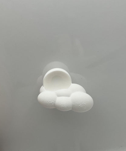 Magnetic Jumping Spider Cloud Hide | Decor